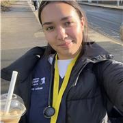 Graduate Entry Medical Student (previosuly graduated with a first class in Medical Physiology)