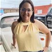 Professora de Ciências Biológicas e Saúde Coletiva