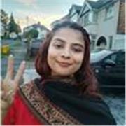 Maths tutor providing maths classes for children up to 5th grade