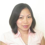 Accounting tutor that teaches Senior High School and college freshmen