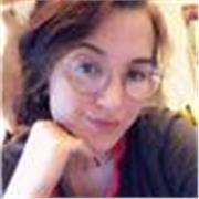 Native English speaker with personal experience of language learning