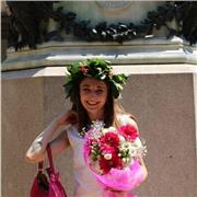 Insegno da 8 anni. Sono in possesso dell' abilitazione all' insegnamento, conseguita in data 21/09/2022!