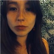 Profesora particular ingles