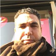 Mourad Touami