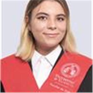 Rebeca Aguilar Andrés