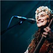 Candidate de The Voice: Cours de chant et expression artistique tout niveau