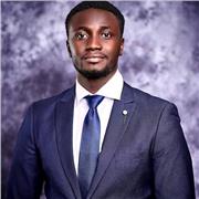 experienced tutor for English as a foreign language