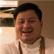 Clases presenciales de cocina para jóvenes y adultos