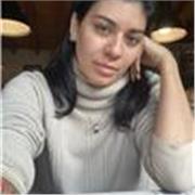 Estudiante avanzada de la lic. en psicología imparte clases para todas las edades