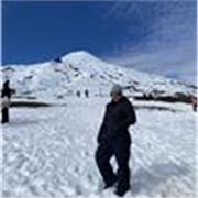 Nativo español, con conocimiento en Inglés. Clases online