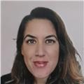 Dana cv. i have worked as an interpreter in italy and uk, i teach english conversation lessons