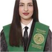 Soy una persona trabajadora, este año empiezo la carrera de educación primaria, me encanta la enseñanza y disfruto haciéndolo