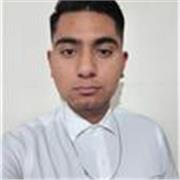 Maestro de biología con experiencia en clases en linea para niños y adolescentes