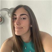 Estoy en un grado superior de educación infantil y quiero ser profesora de educación primaria