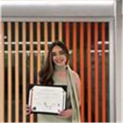 Nutricionista Clínica, conozco muy bien de la materia 