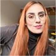 Filóloga hispanista, diplomada en español para extranjeros. Clases virtuales y dinámicas para extranjeros de todos los niveles