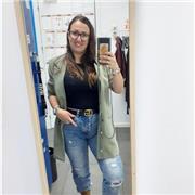 Nativa italia que reside en cantabria santander, ofece clases online y presenciales