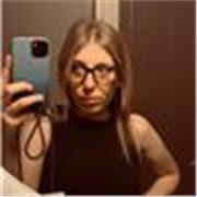 Studentessa universitaria in L-12 Mediazione linguistica che studia Inglese, Cinese, Spagnolo