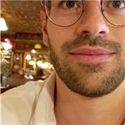 Profesor de apoyo escolar especializado en Matemáticas para alumnos de la ESO