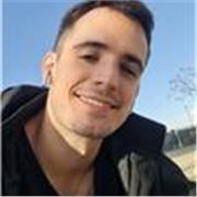 Profesor de calistenia con 5 años de experiencia para todas las edades