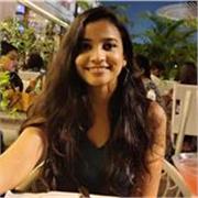 English tutor providing lessons to people from different counties to speak & understand English