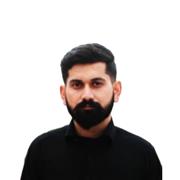 Hasnain Mehmood