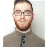 Se cerchi un nerd, sono qui per te