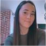 Profesora de Matemáticas, Física y Química  para alumnos de ESO.