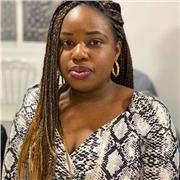 Sandrine Nishimwe