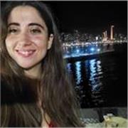 Profesora de Apoyo escolar online y presencial