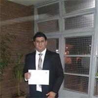 Profesor en educación primaria, estudiante de licenciatura en educación