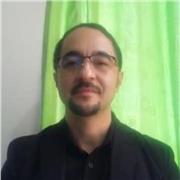 Ingeniero Topográfico, con amplia experiencia en los SIG, tanto laboral como académica