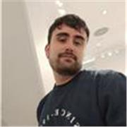 Profesor de Geografía e Historia, imparte clases de repaso desde primaria hasta bachillerato (incluida la selectividad)