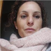 ¿Quieres hablar español?Profesora madrileña con 20 años de experiencia como maestra en colegios.Titulada en ELE