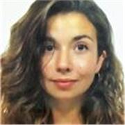 Profesora de Español con experiencia de el Ministerio de Educación en Paris.