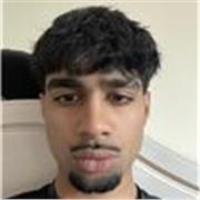 Maths tutor that teaches GCSE maths and can provide proof of grades from GCSE’s