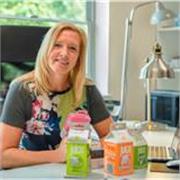 I have over 30 years in the graphic design industry, creating brands, graphics and packaging for mass market. For graphic student
