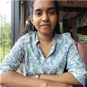 Dinusha