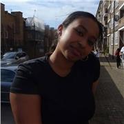 I am willing to spend as much time as you please on any topics you find difficult!