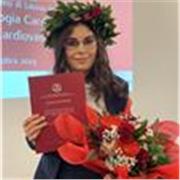 Studentessa universitaria disponibile per aiuto compiti