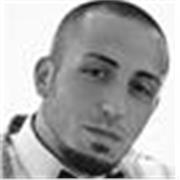 Soy Gabriel, chico joven con ganas de adquirir experiencia en el ambito social/educativo.