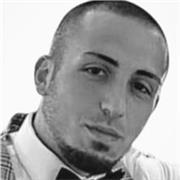 Soy Gabriel, chico joven con ganas de adquirir experiencia en el ambito social/educativo.