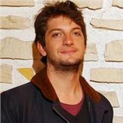 Lucchetti Kevin