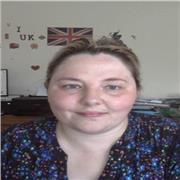 Highly qualified ESL teacher