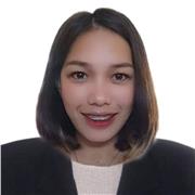 Keysha Arschelle Baring Remolleno