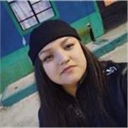 Profesora Normalista, con experiencia en todas las materias de primaria y bachillerato