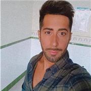 Profesor de EP ,1° y 2° de ESO. Ejerciendo desde hace 5 años con resultados excelentes tanto en lo académico como en lo personal