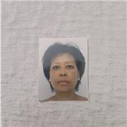 Profesora de Inglés