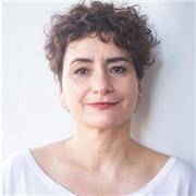 Englischtutorin online!
Nachhilfe für Anfänger bis Fortgeschrittene - individuell und flexibel.