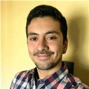 Periodista, Licenciado en comunicación social, excelente redacción y ortografía, con extremo cuidado en el buen uso del lenguaje junto con la correcta implementación de escritos